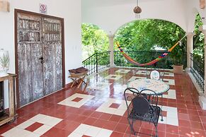 Hotel Posada San Juan