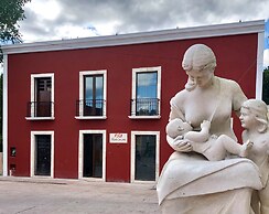 Hotel Posada San Juan