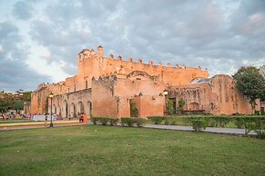 Hotel Posada San Juan