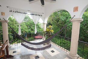 Hotel Posada San Juan