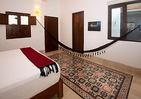 Hotel Posada San Juan