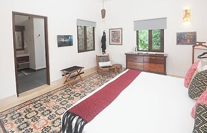 Hotel Posada San Juan