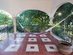 Hotel Posada San Juan