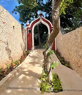 Hotel Posada San Juan