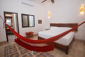 Hotel Posada San Juan