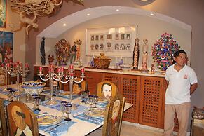 Hotel Posada San Juan