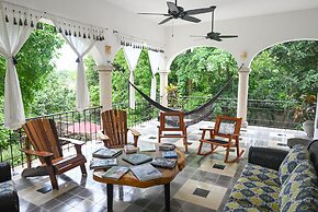 Hotel Posada San Juan