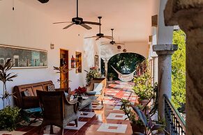 Hotel Posada San Juan