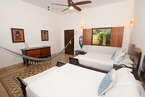 Hotel Posada San Juan