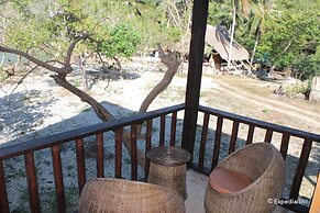 Palawan SandCastles Beach Resort