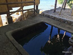 Palawan SandCastles Beach Resort
