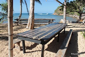 Palawan SandCastles Beach Resort