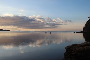 Palawan SandCastles Beach Resort