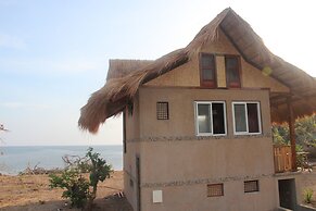 Palawan SandCastles Beach Resort
