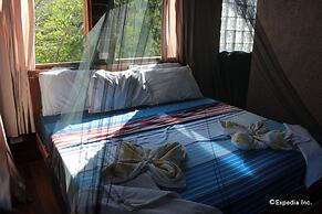 Palawan SandCastles Beach Resort