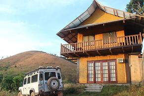Palawan SandCastles Beach Resort