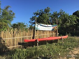 Palawan SandCastles Beach Resort