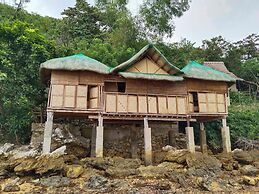 Palawan SandCastles Beach Resort