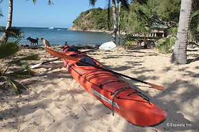 Palawan SandCastles Beach Resort