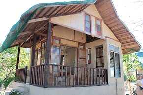 Palawan SandCastles Beach Resort