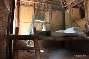 Palawan SandCastles Beach Resort