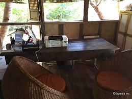 Palawan SandCastles Beach Resort