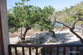 Palawan SandCastles Beach Resort
