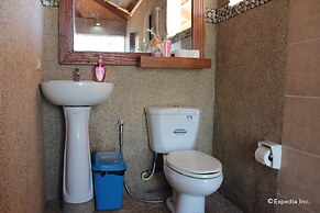 Palawan SandCastles Beach Resort