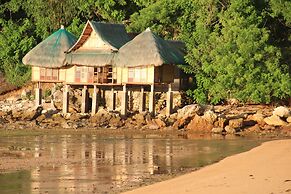 Palawan SandCastles Beach Resort