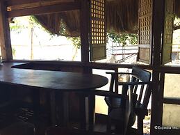 Palawan SandCastles Beach Resort