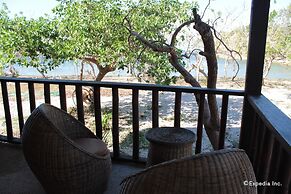 Palawan SandCastles Beach Resort