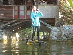 Palawan SandCastles Beach Resort
