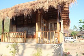 Palawan SandCastles Beach Resort