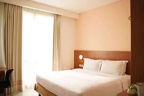 Pomelotel Patra Kuningan Jakarta