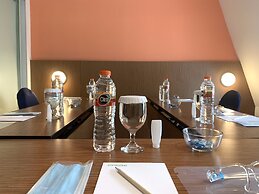 Pomelotel Patra Kuningan Jakarta