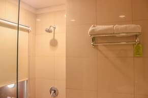 Pomelotel Patra Kuningan Jakarta