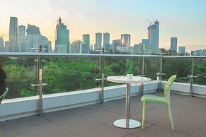 Pomelotel Patra Kuningan Jakarta