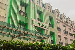 Pomelotel Patra Kuningan Jakarta