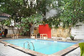 Pomelotel Patra Kuningan Jakarta