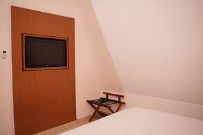 Pomelotel Patra Kuningan Jakarta