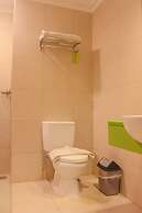 Pomelotel Patra Kuningan Jakarta