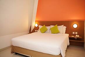 Pomelotel Patra Kuningan Jakarta