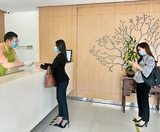 Pomelotel Patra Kuningan Jakarta