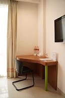 Pomelotel Patra Kuningan Jakarta