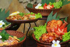 Pomelotel Patra Kuningan Jakarta