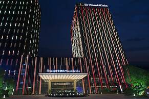 Dongguan R&F Wanda Vista Hotel