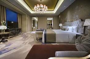 Dongguan R&F Wanda Vista Hotel