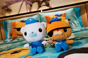 Dongguan R&F Wanda Vista Hotel