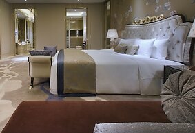 Dongguan R&F Wanda Vista Hotel