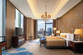 Dongguan R&F Wanda Vista Hotel